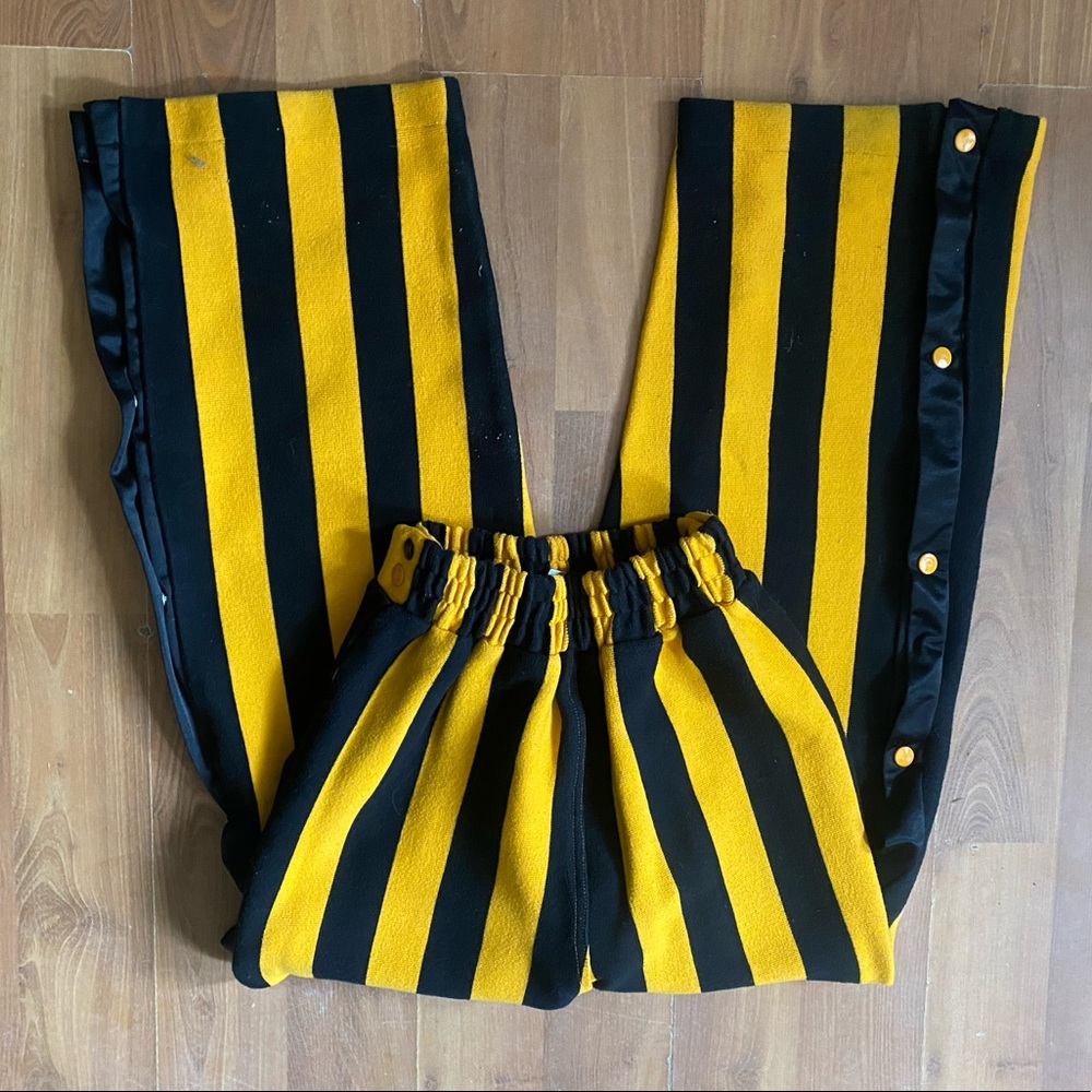 Retro Tearaways